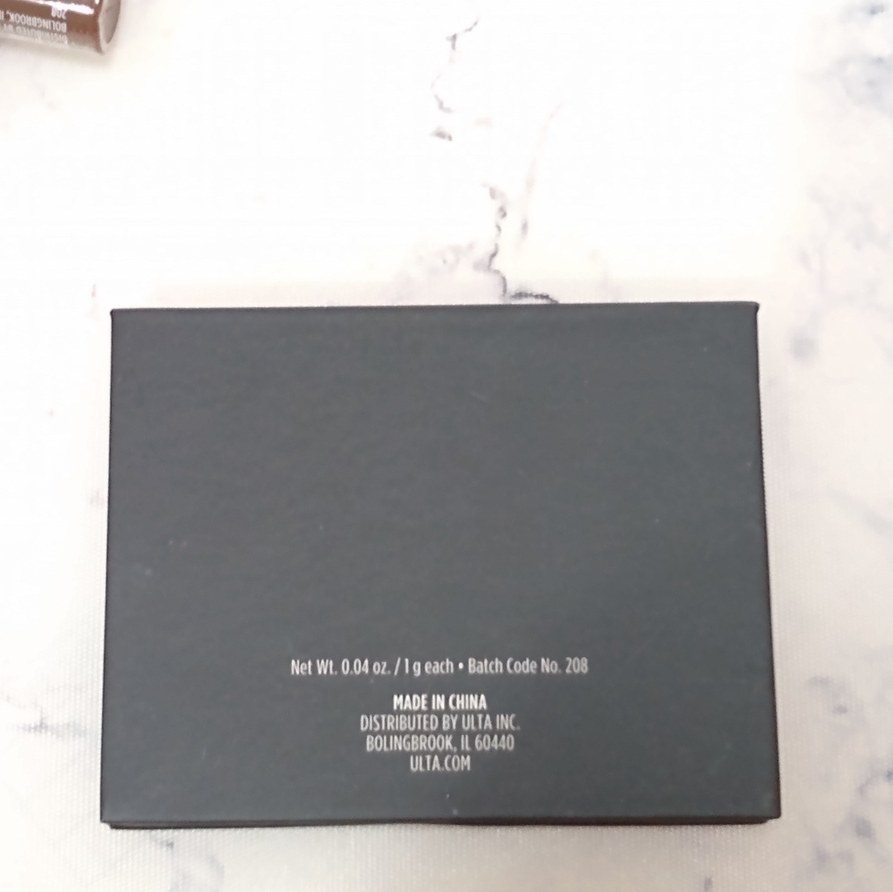 Ulta Makeup Set - Picture 7 of 10